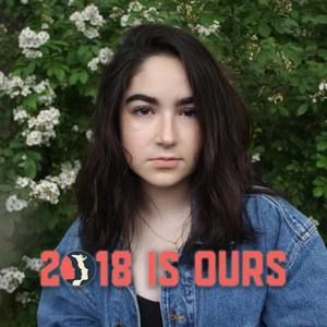 Meet your Posher, Alannah